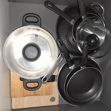 Apartment Met Prachtig Zeezicht Ostende