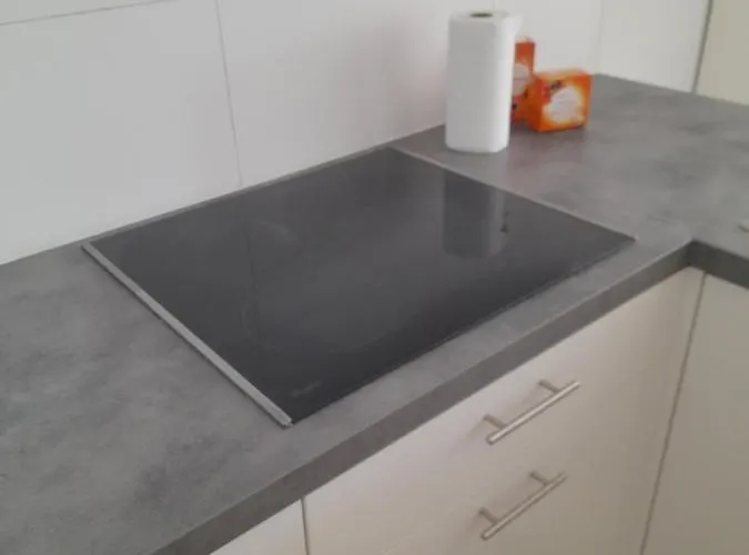 Apartamento Met Prachtig Zeezicht